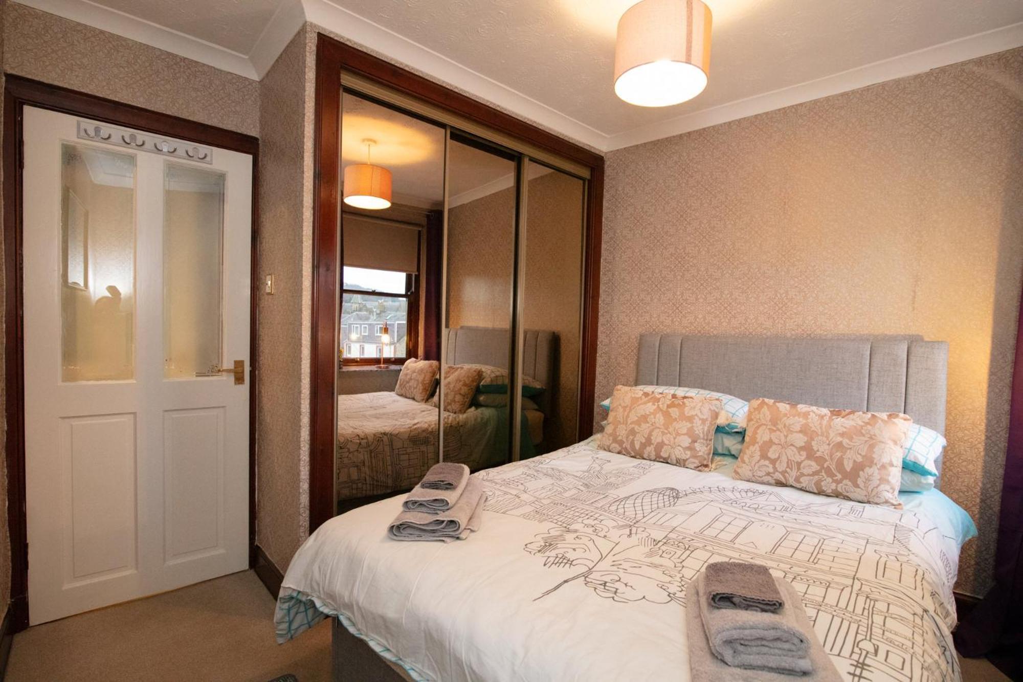 Hawick Haven Apartment Exterior photo