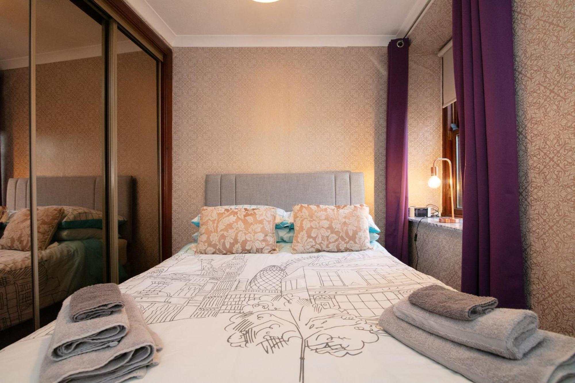 Hawick Haven Apartment Exterior photo