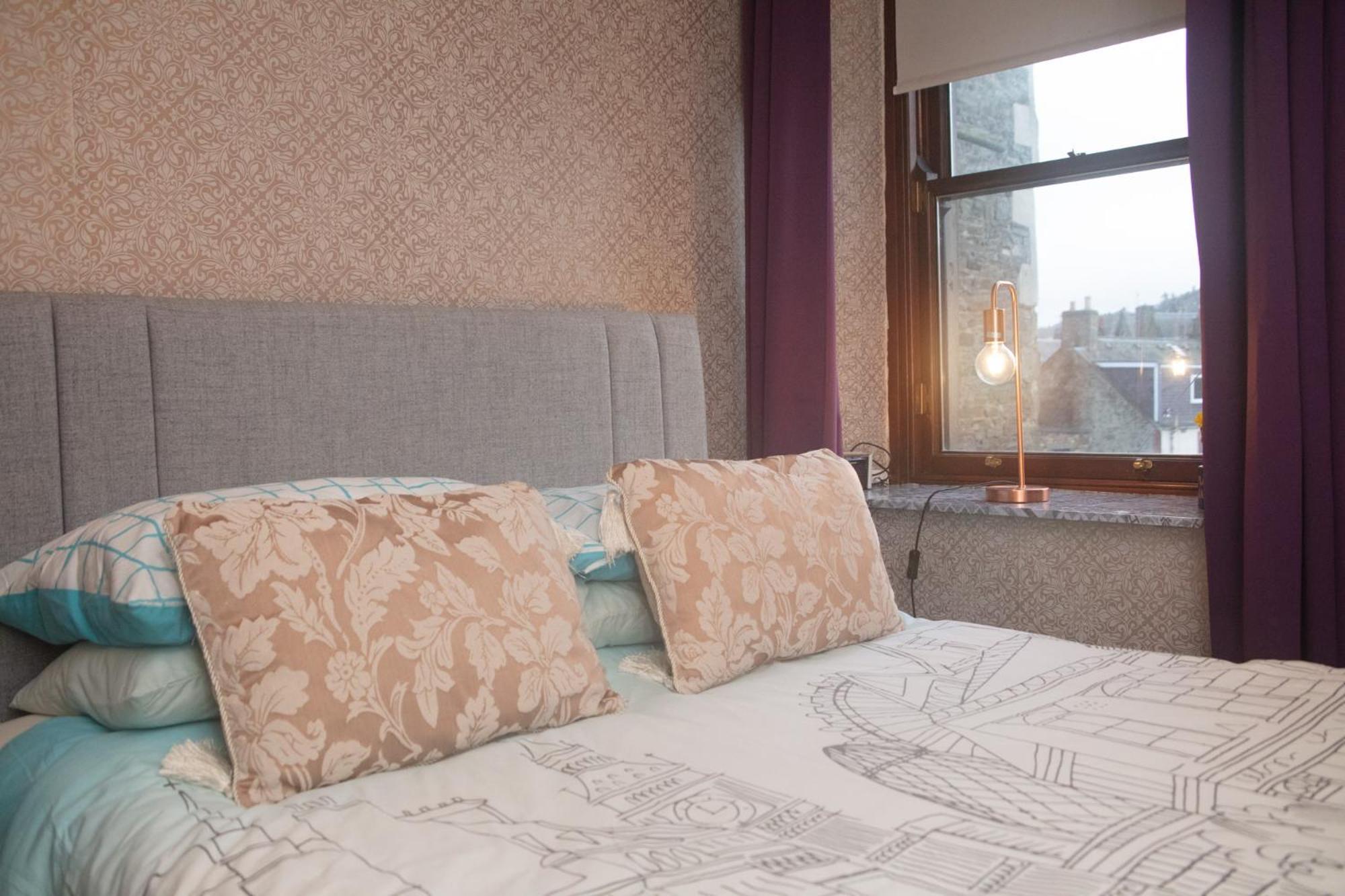 Hawick Haven Apartment Exterior photo